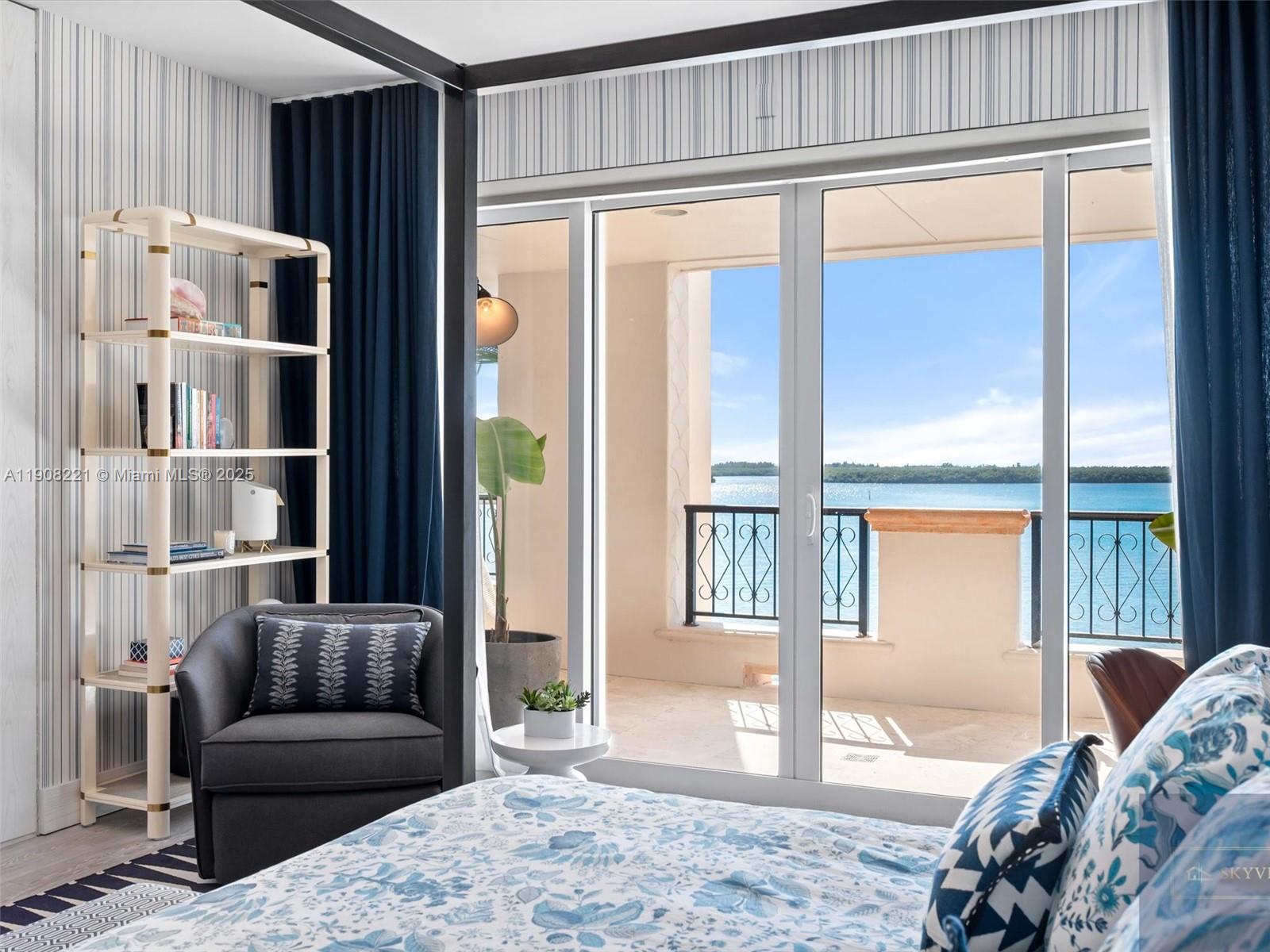 5100 BAYVIEW AT FISHER IS - Residential Lease