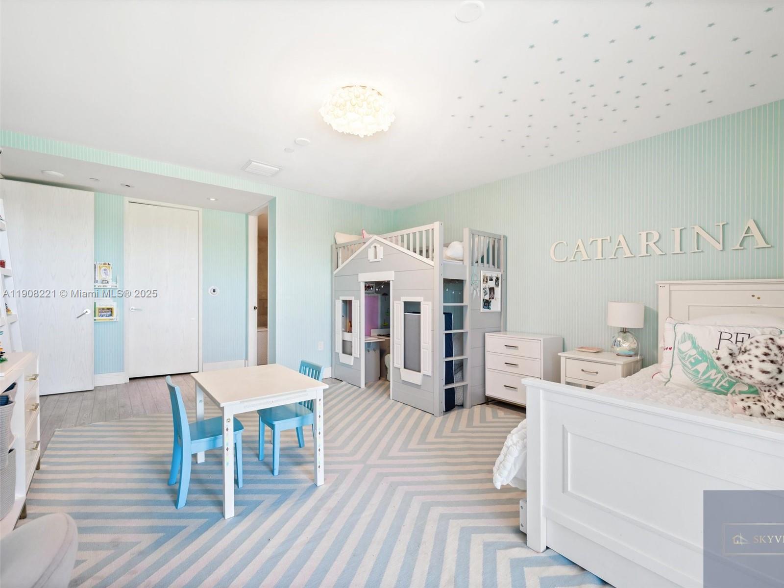 5100 BAYVIEW AT FISHER IS - Residential Lease