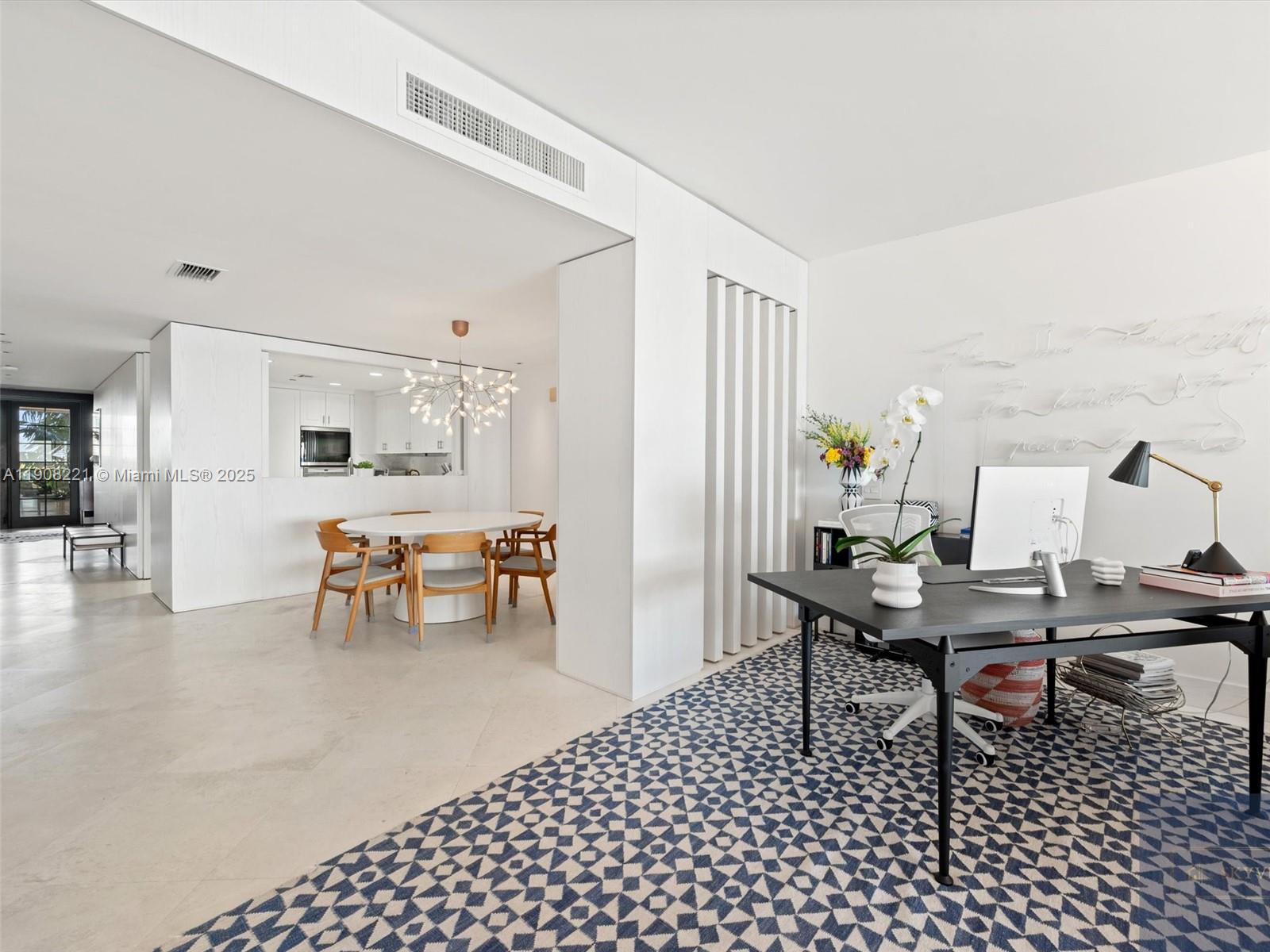 5100 BAYVIEW AT FISHER IS - Residential Lease