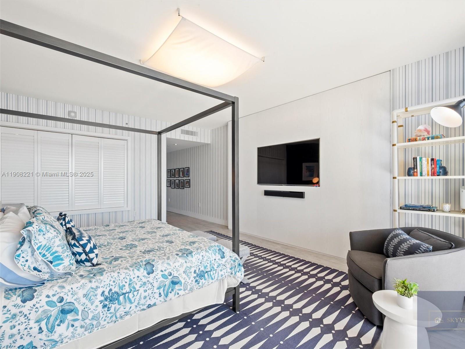 5100 BAYVIEW AT FISHER IS - Residential Lease