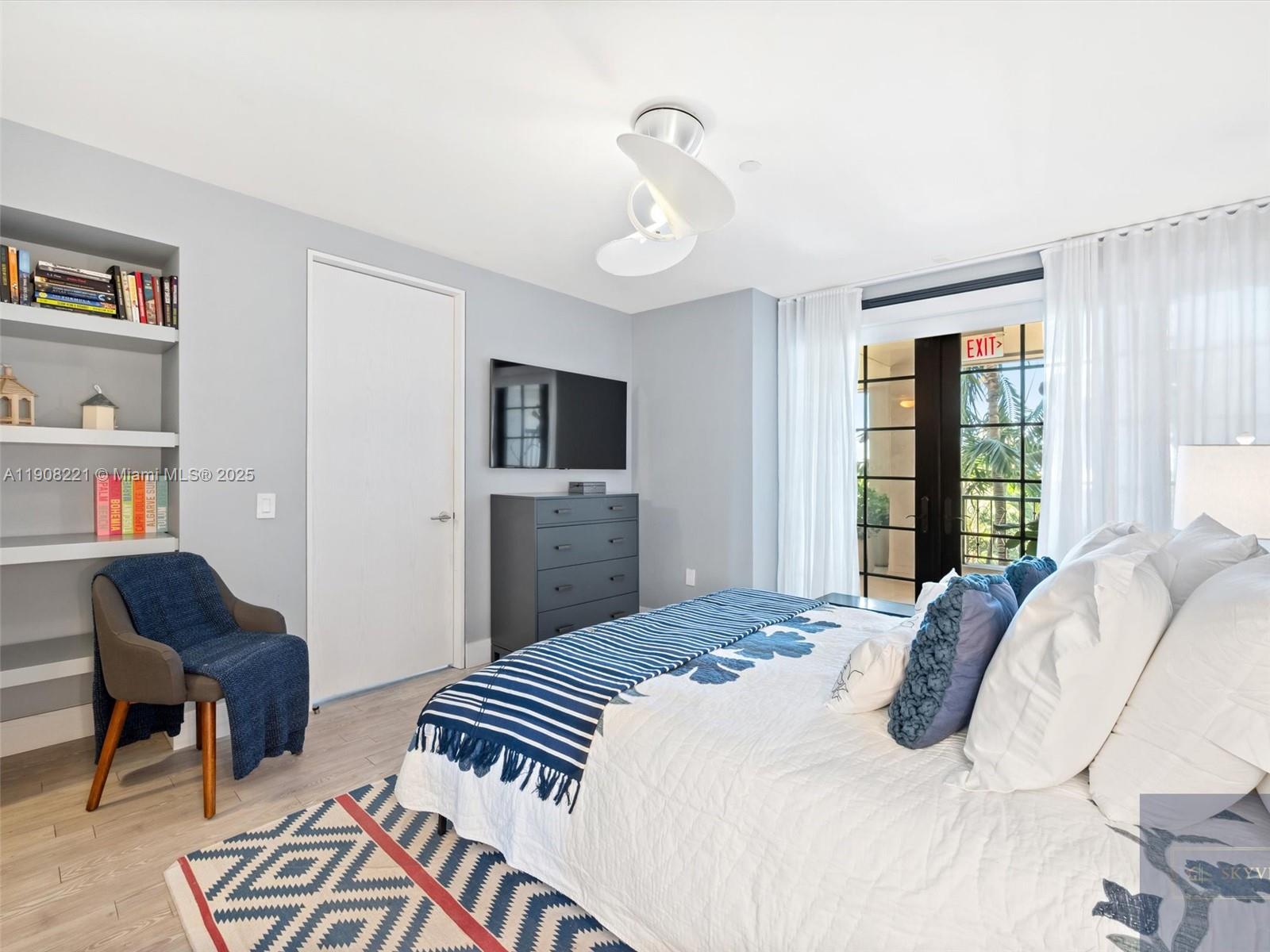 5100 BAYVIEW AT FISHER IS - Residential Lease