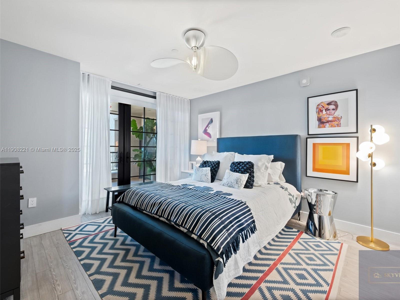 5100 BAYVIEW AT FISHER IS - Residential Lease