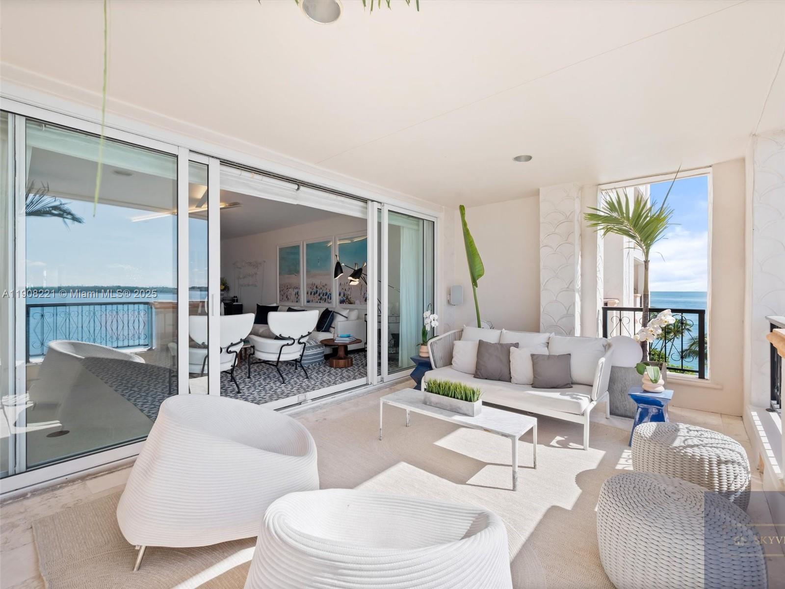 5100 BAYVIEW AT FISHER IS - Residential Lease