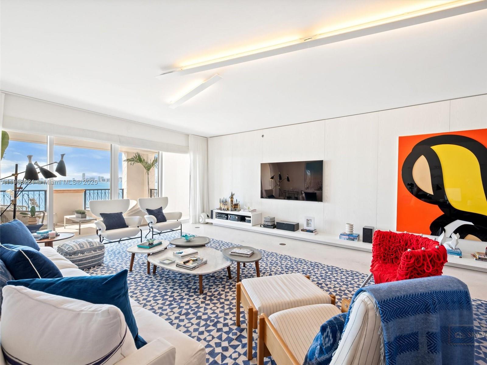 5100 BAYVIEW AT FISHER IS - Residential Lease