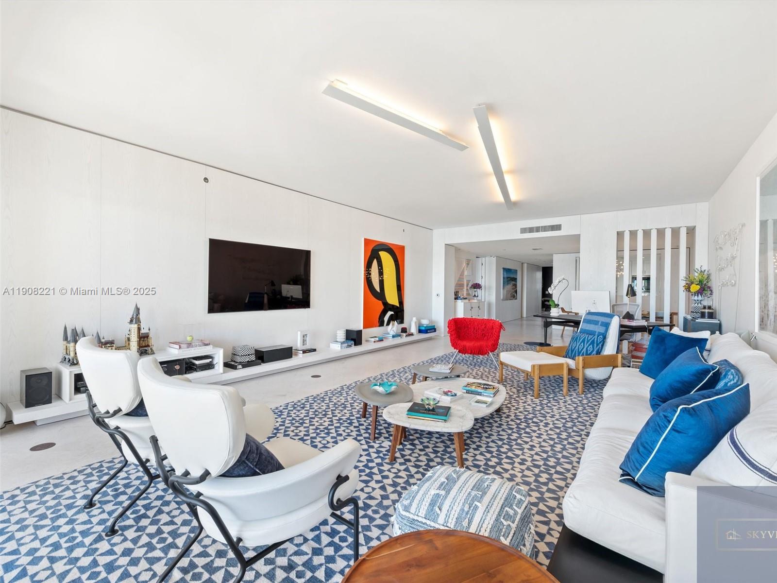 5100 BAYVIEW AT FISHER IS - Residential Lease