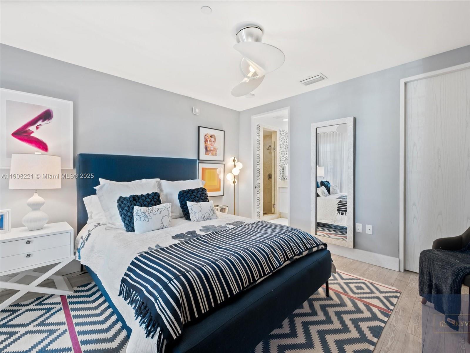 5100 BAYVIEW AT FISHER IS - Residential Lease