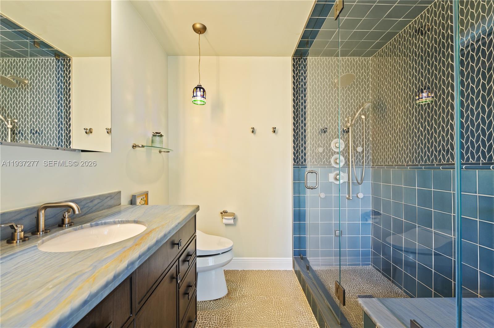 HIGHLAND LAKES SEC 12 - Residential