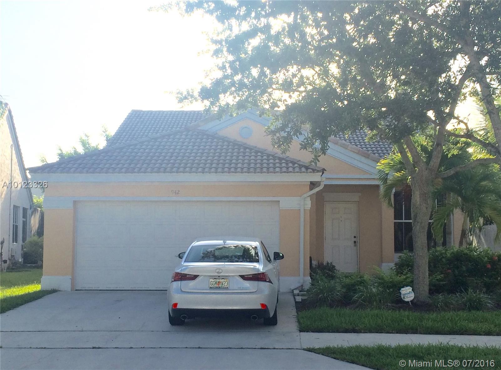 Sector 3 - Parcels C, D, - Residential Lease