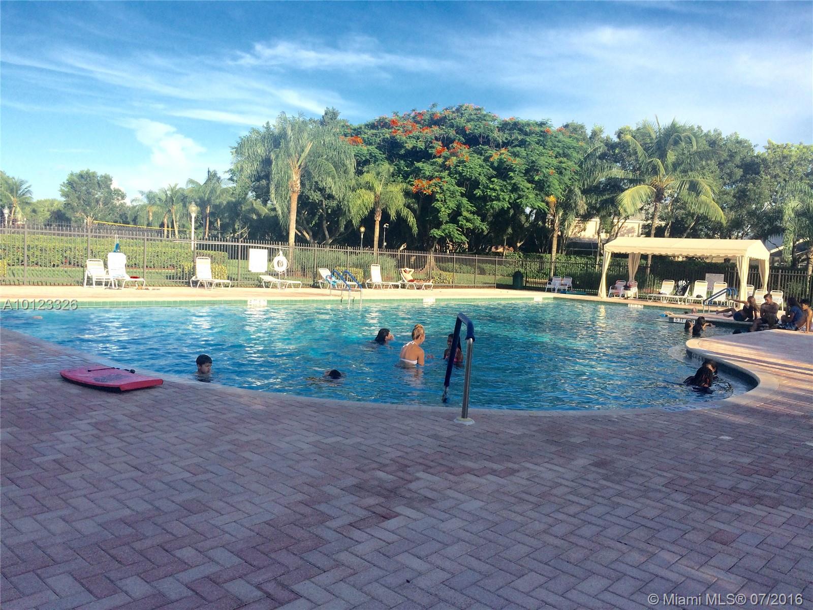 Sector 3 - Parcels C, D, - Residential Lease