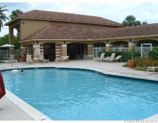 Pinehurst Club Condo - Residential Lease