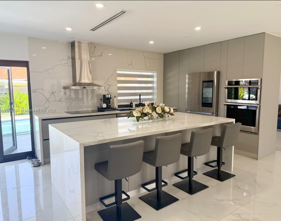 WEST GABLES ESTATES CONDO - Residential