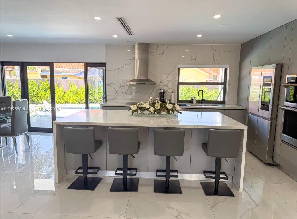 WEST GABLES ESTATES CONDO - Residential