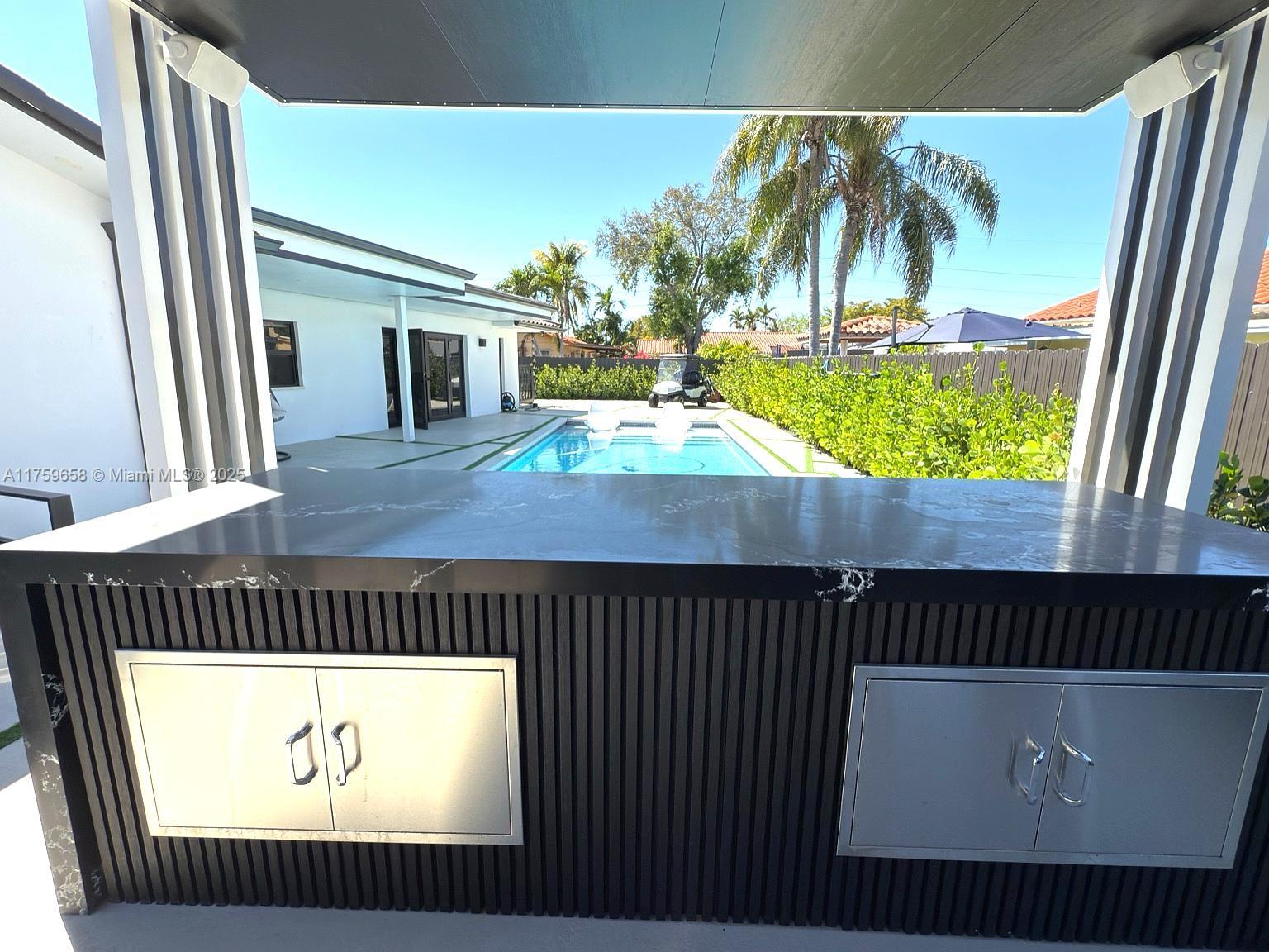 WEST GABLES ESTATES CONDO - Residential
