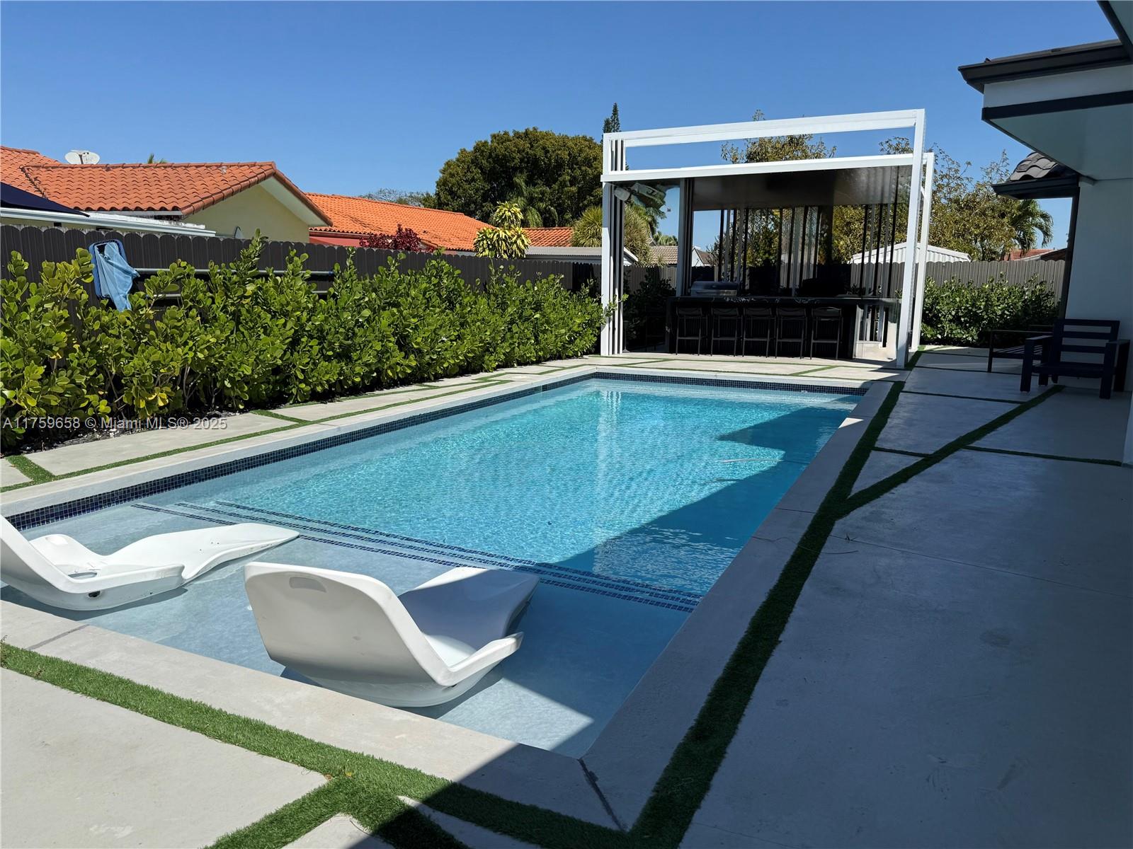 WEST GABLES ESTATES CONDO - Residential