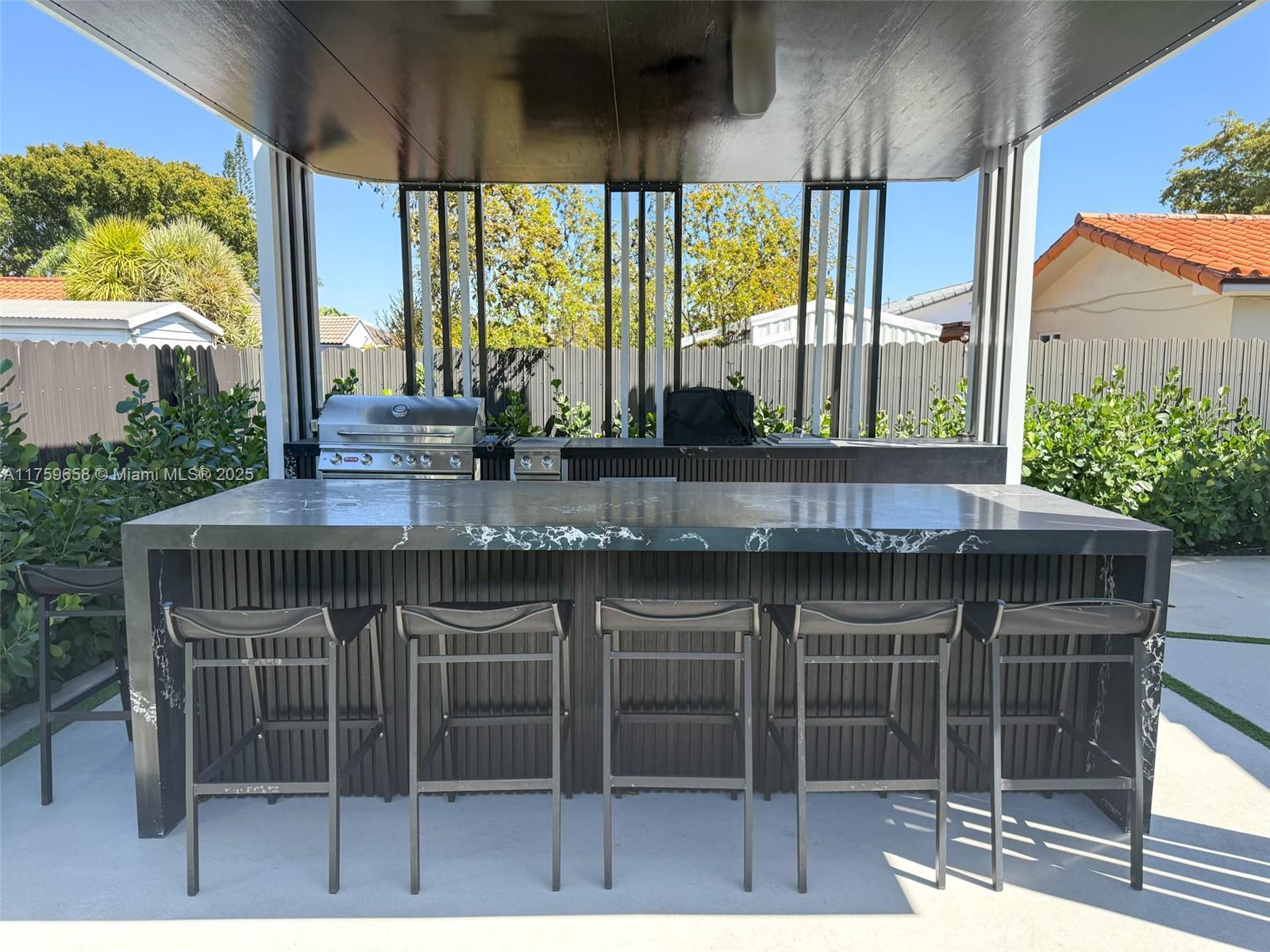 WEST GABLES ESTATES CONDO - Residential