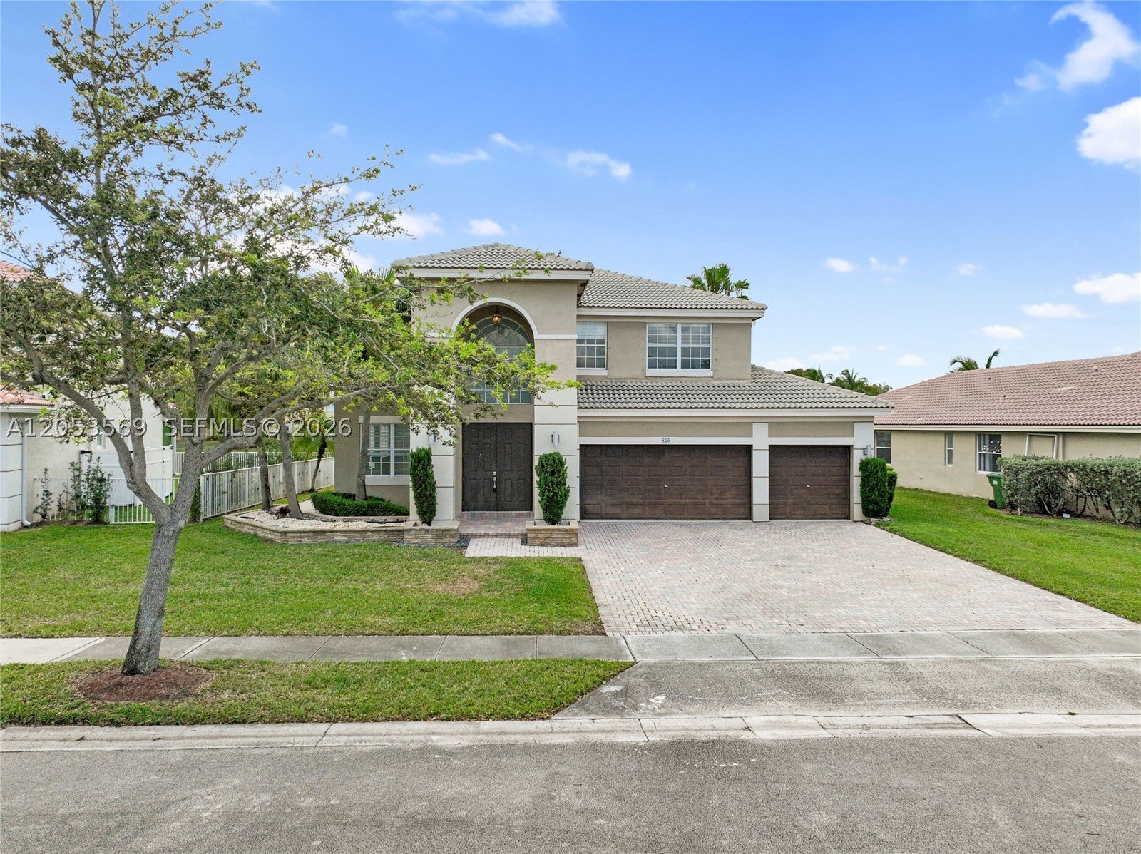 850 NW 168th Ave