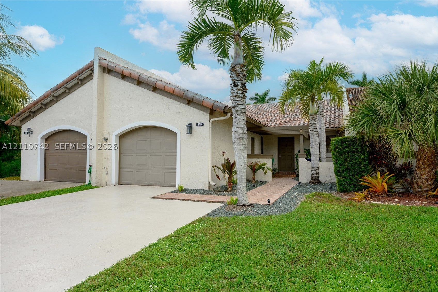 8746 SW 114th Pl, Miami FL 33173