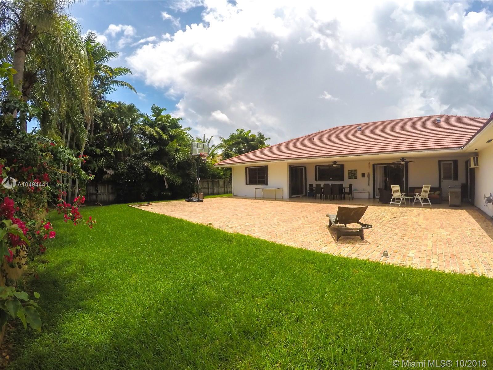 PAMPA ESTATES - Residential