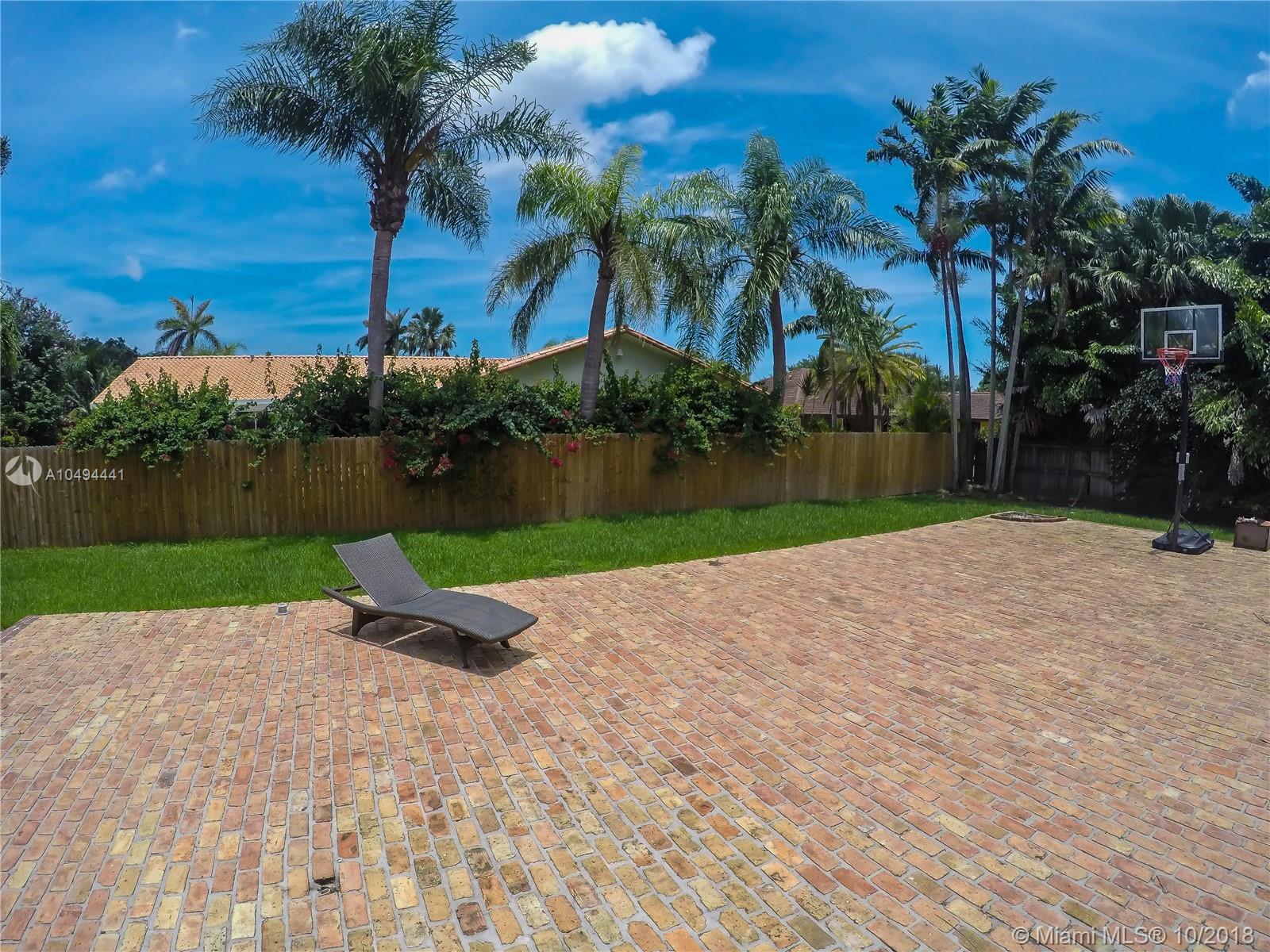 PAMPA ESTATES - Residential