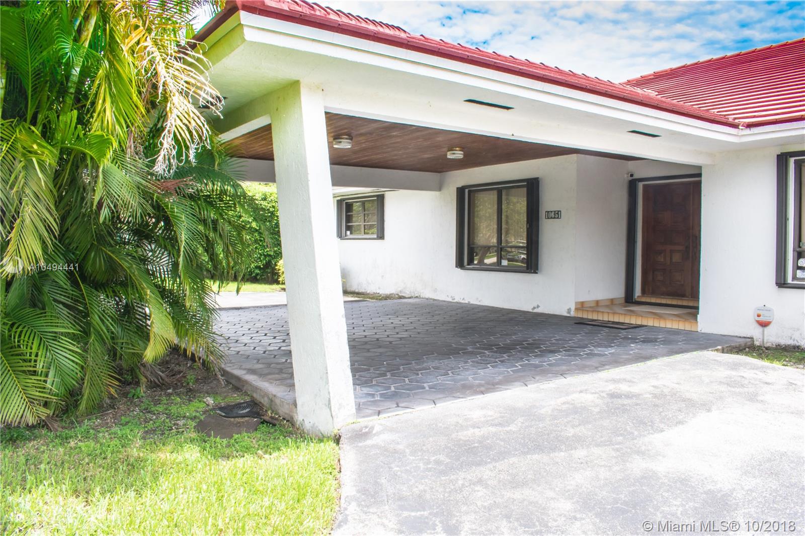 PAMPA ESTATES - Residential