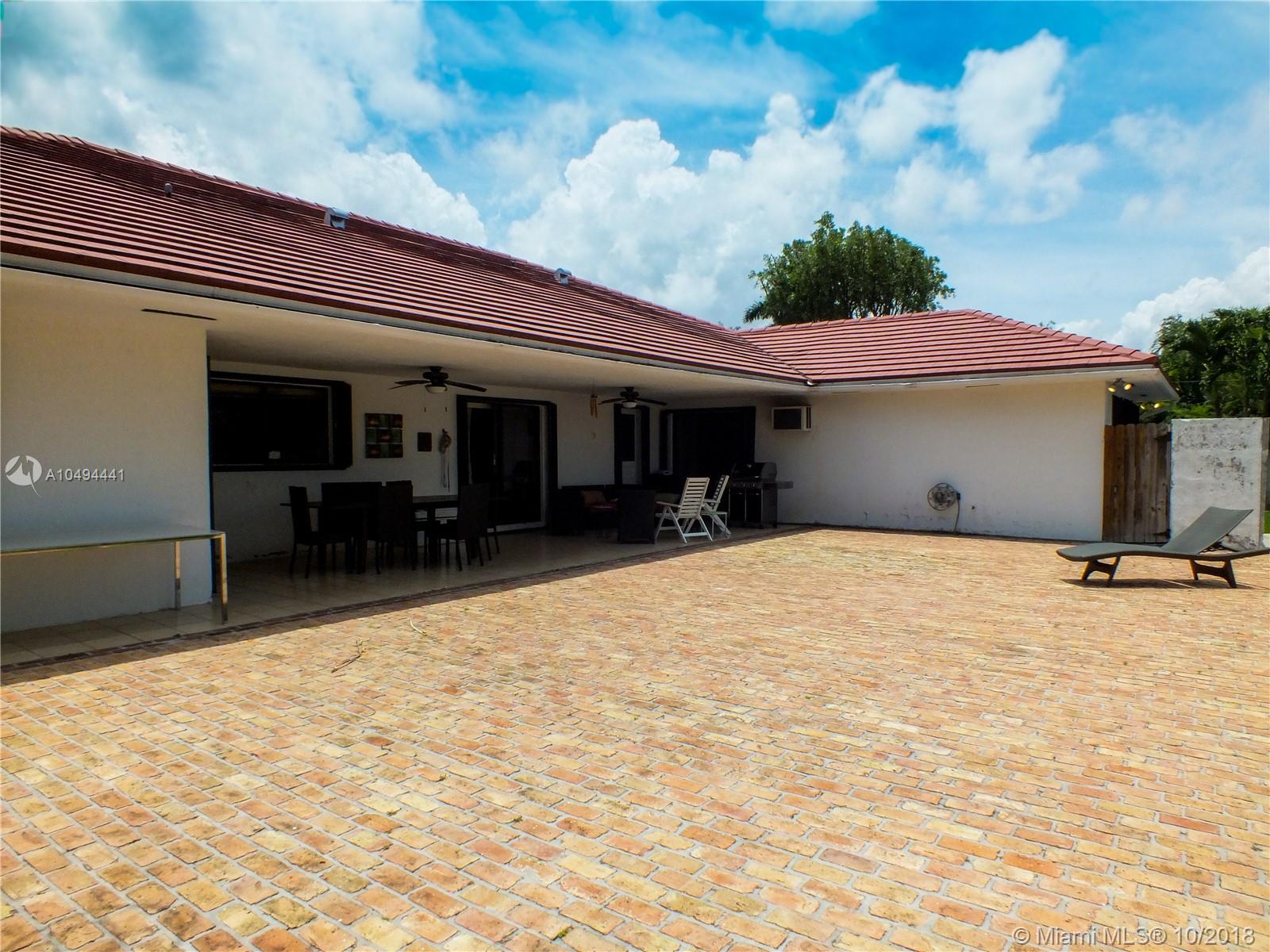 PAMPA ESTATES - Residential