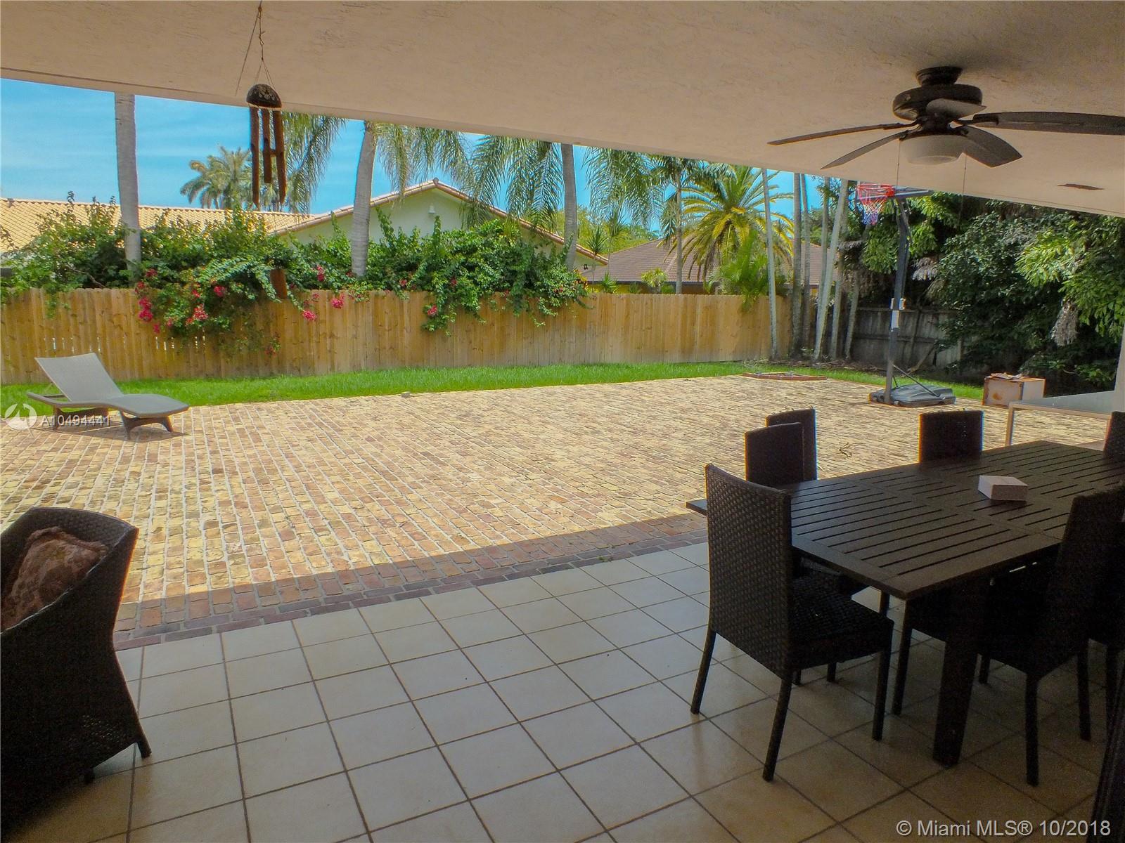 PAMPA ESTATES - Residential