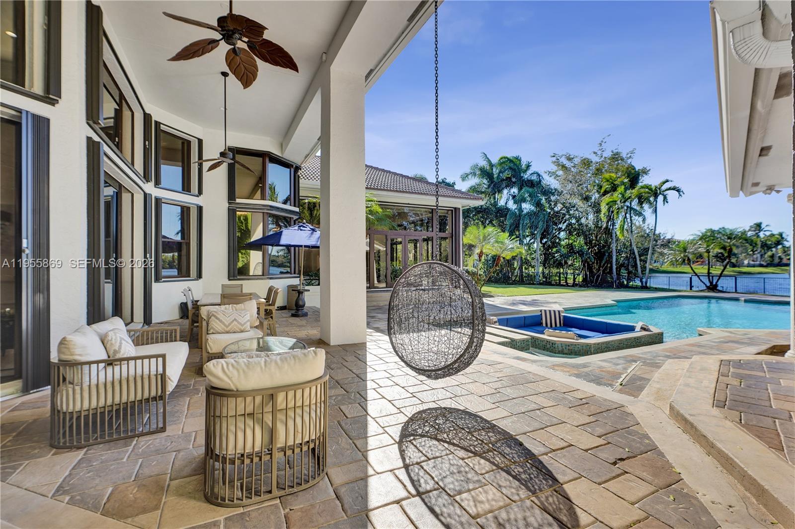 Windmill Ranch Estates - Residential