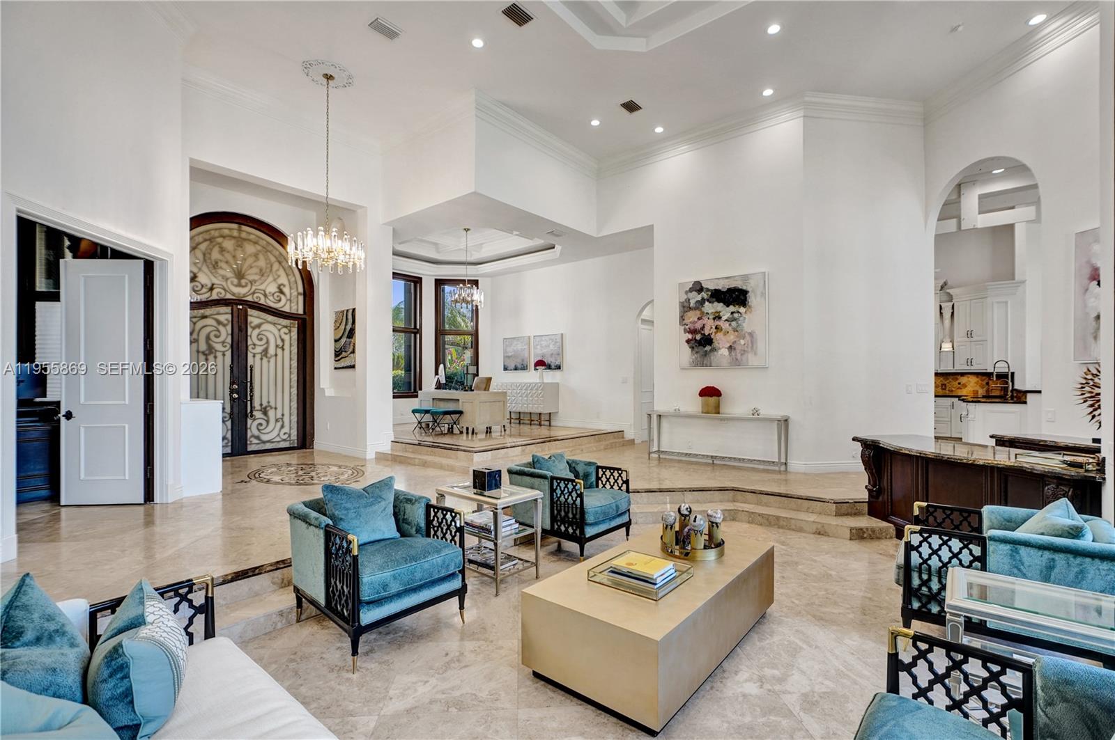 Windmill Ranch Estates - Residential