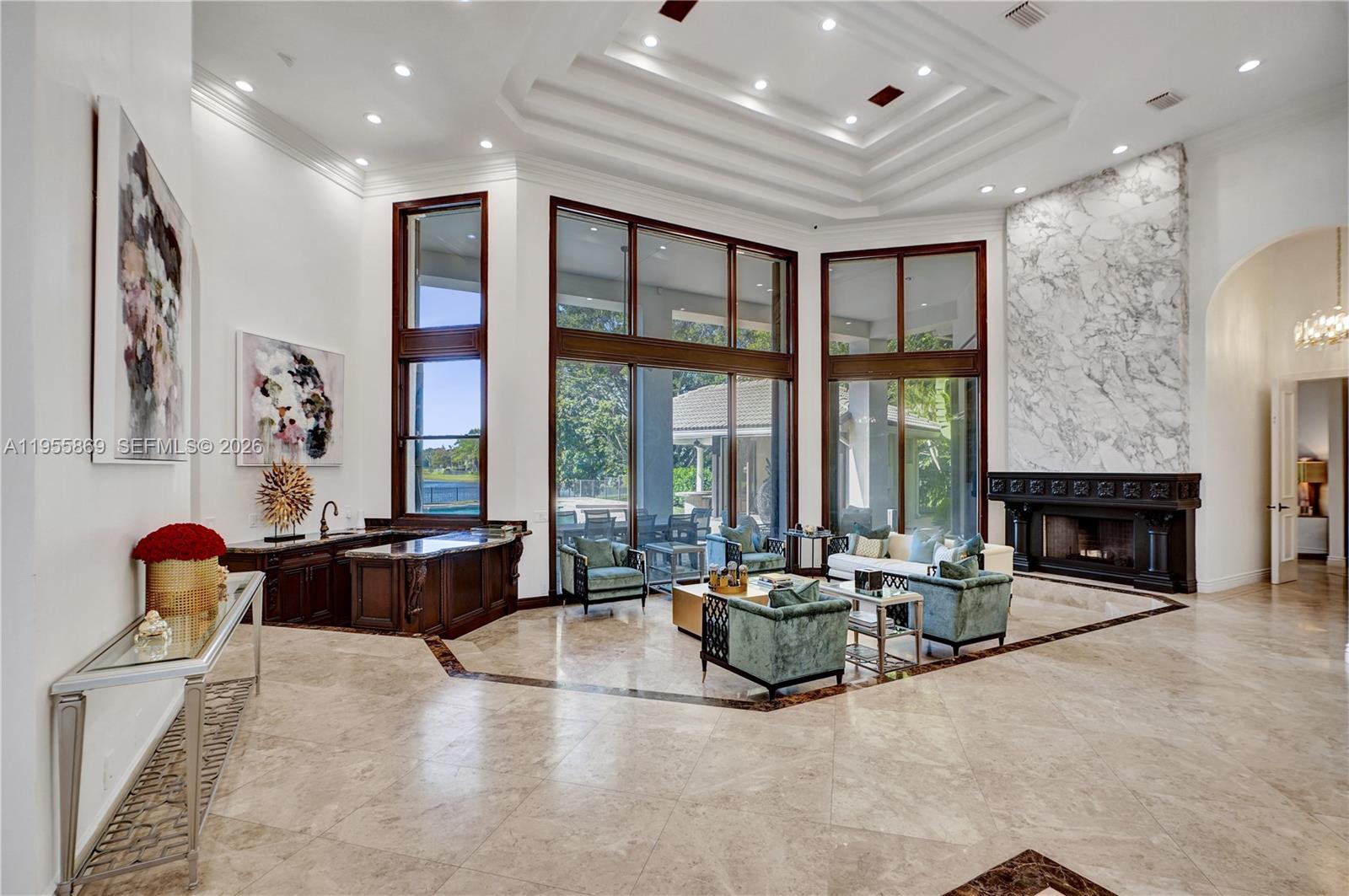 Windmill Ranch Estates - Residential