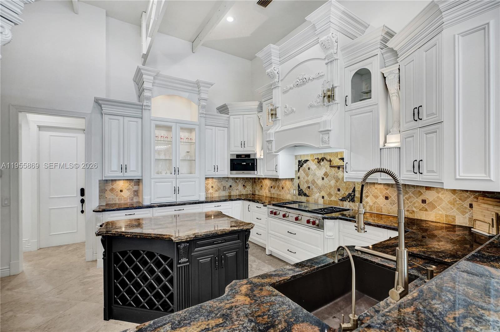 Windmill Ranch Estates - Residential