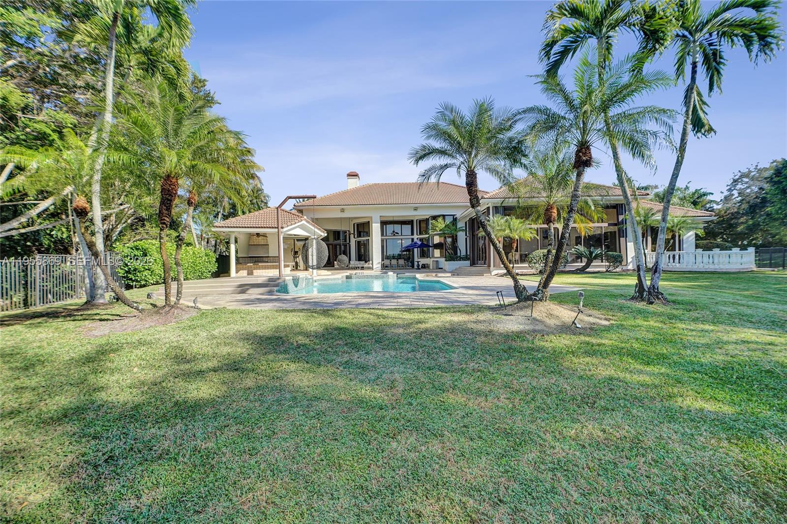 Windmill Ranch Estates - Residential