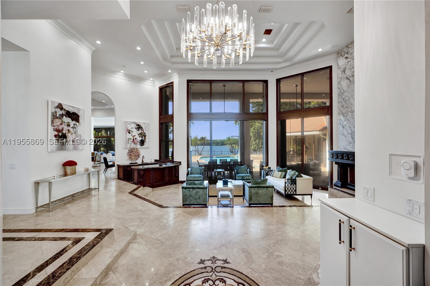 3175 Hunter Road