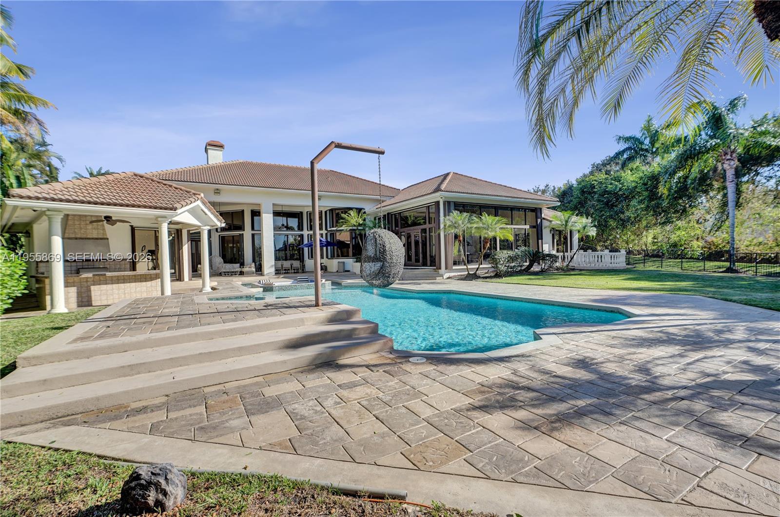 Windmill Ranch Estates - Residential