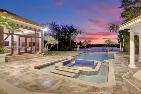 3175 Hunter Road Weston FL 33331