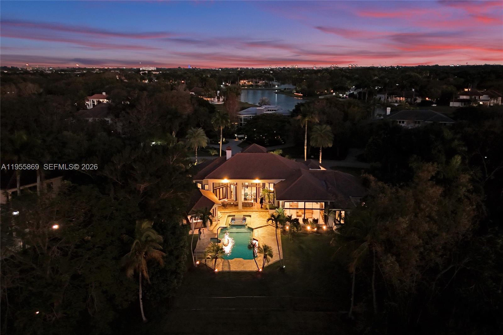 Windmill Ranch Estates - Residential