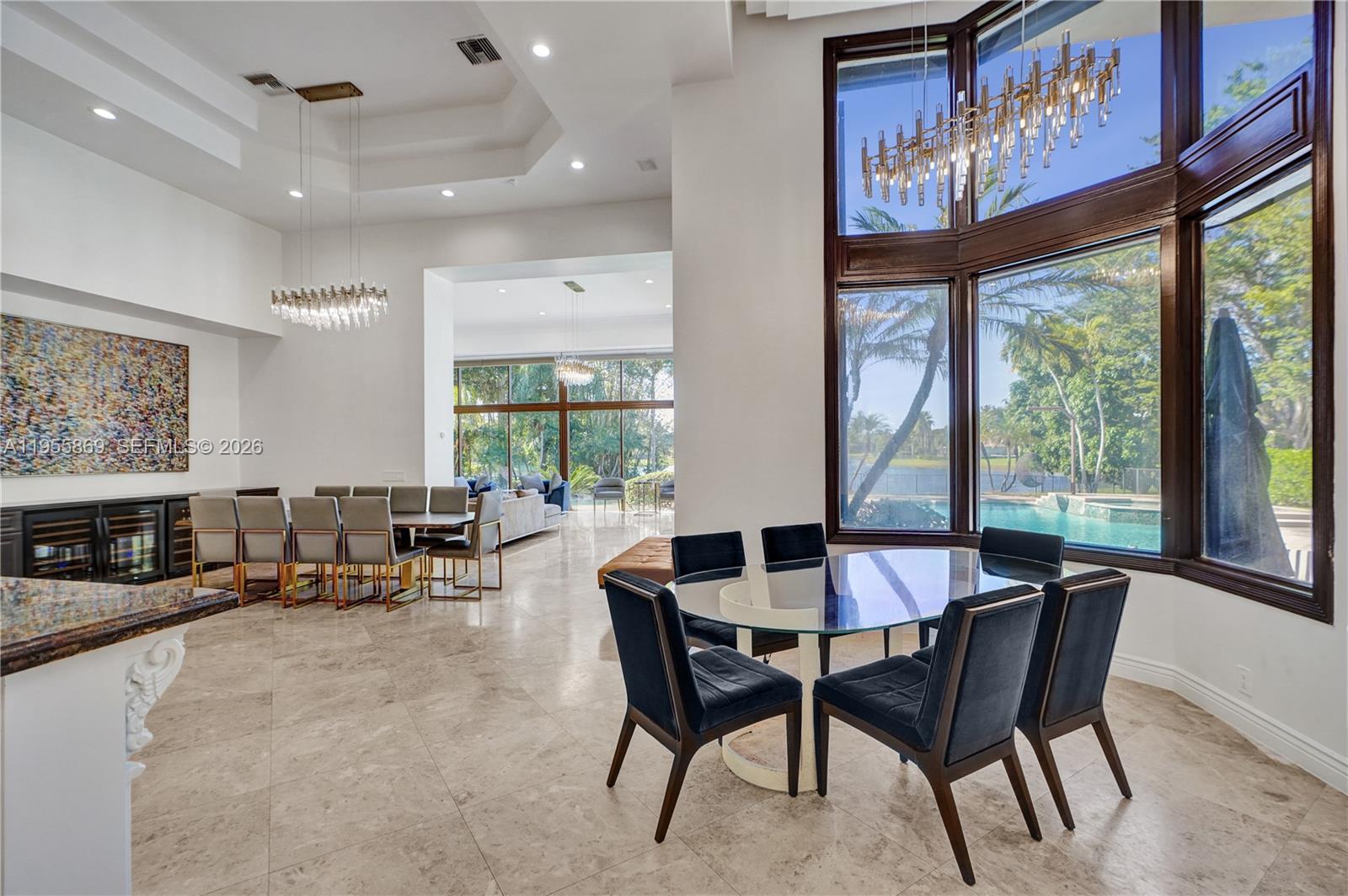 Windmill Ranch Estates - Residential