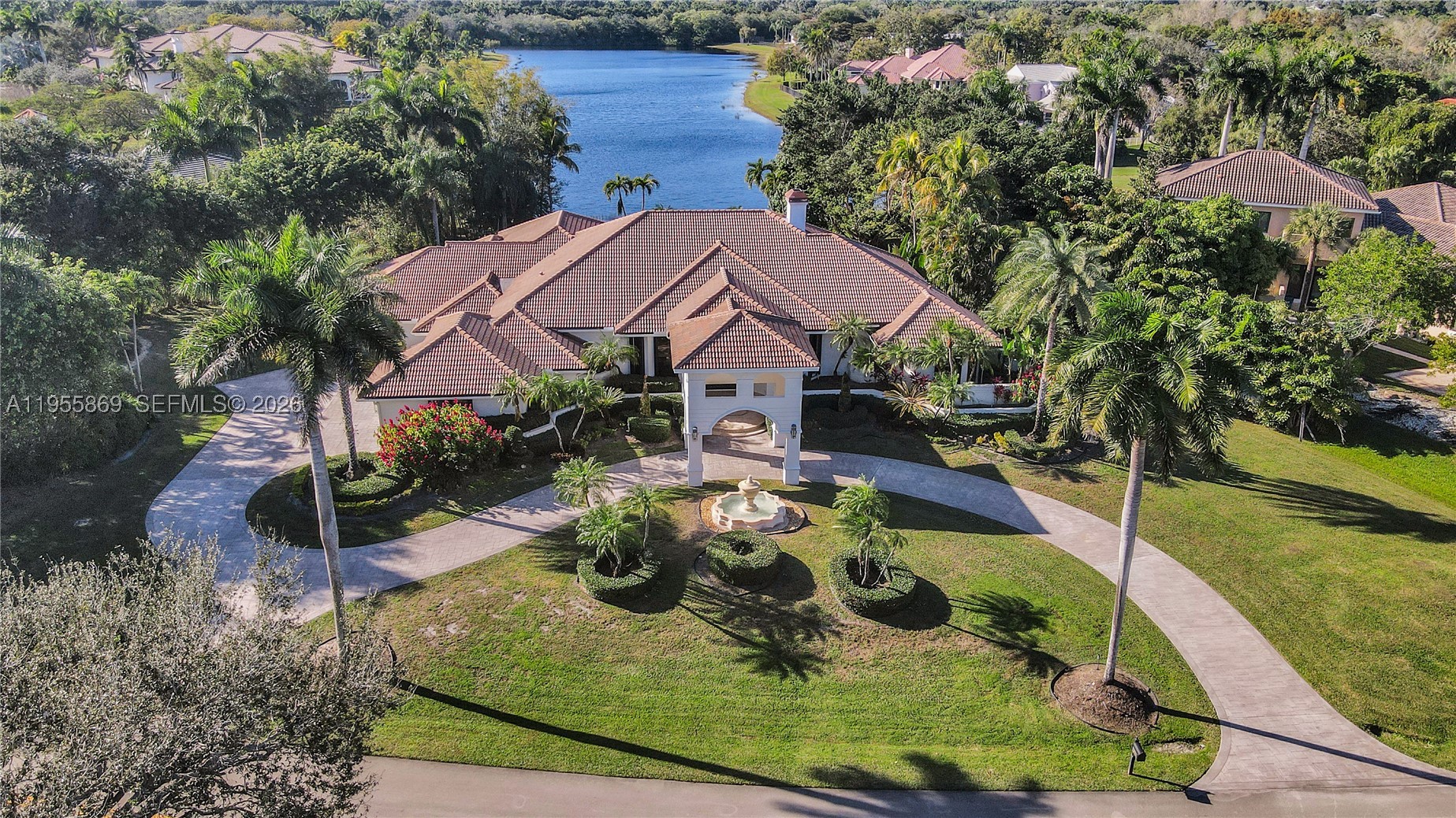 3175 Hunter Road