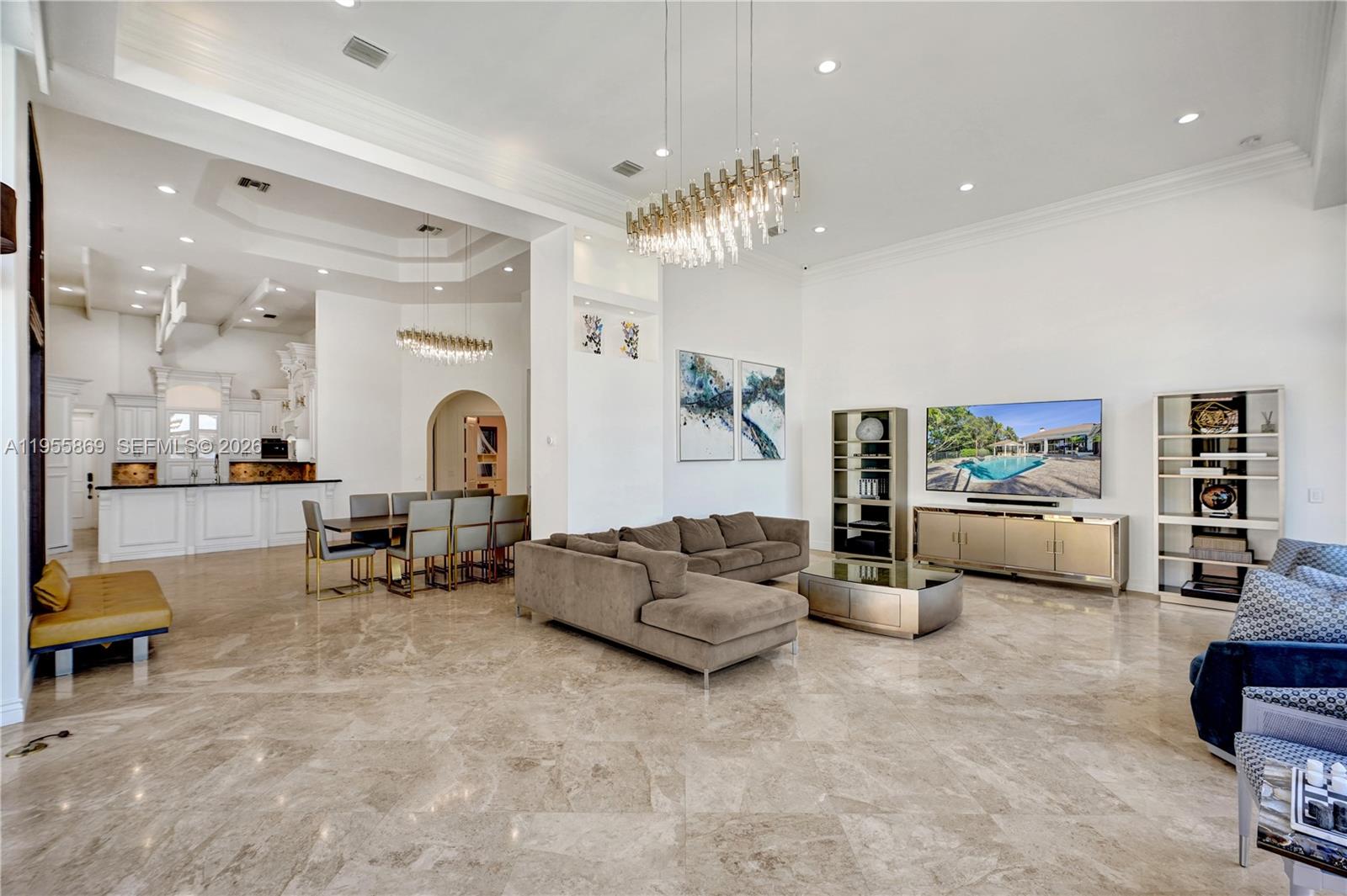 Windmill Ranch Estates - Residential