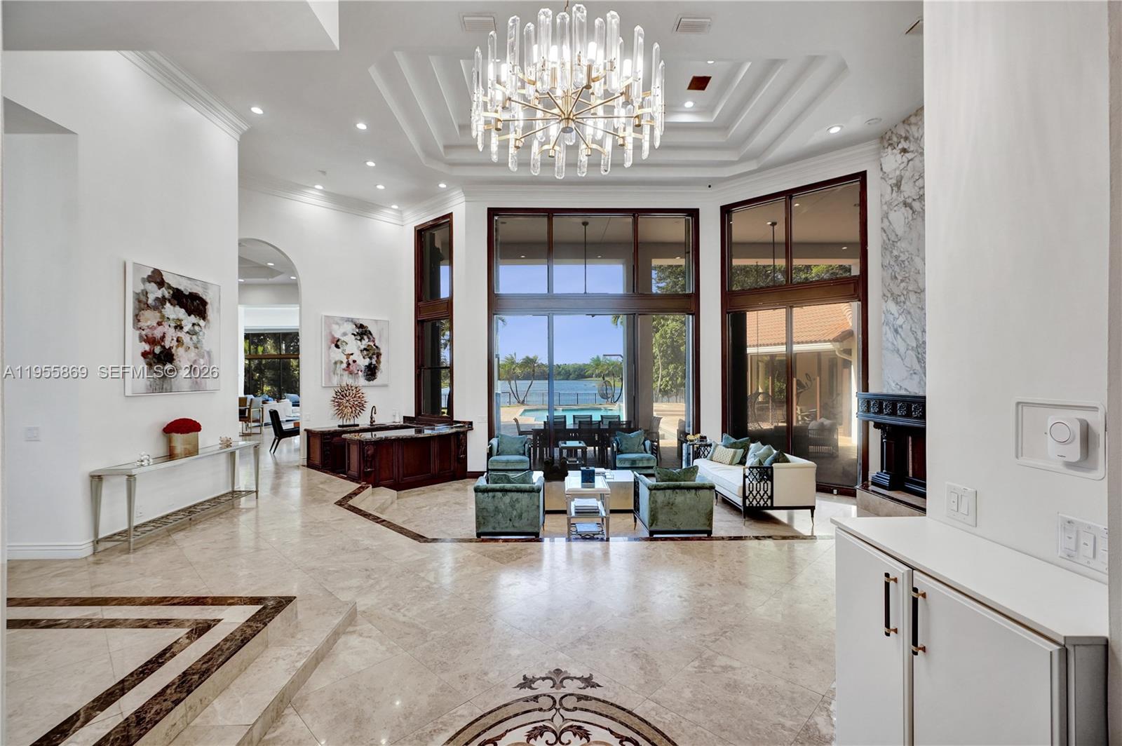 Windmill Ranch Estates - Residential