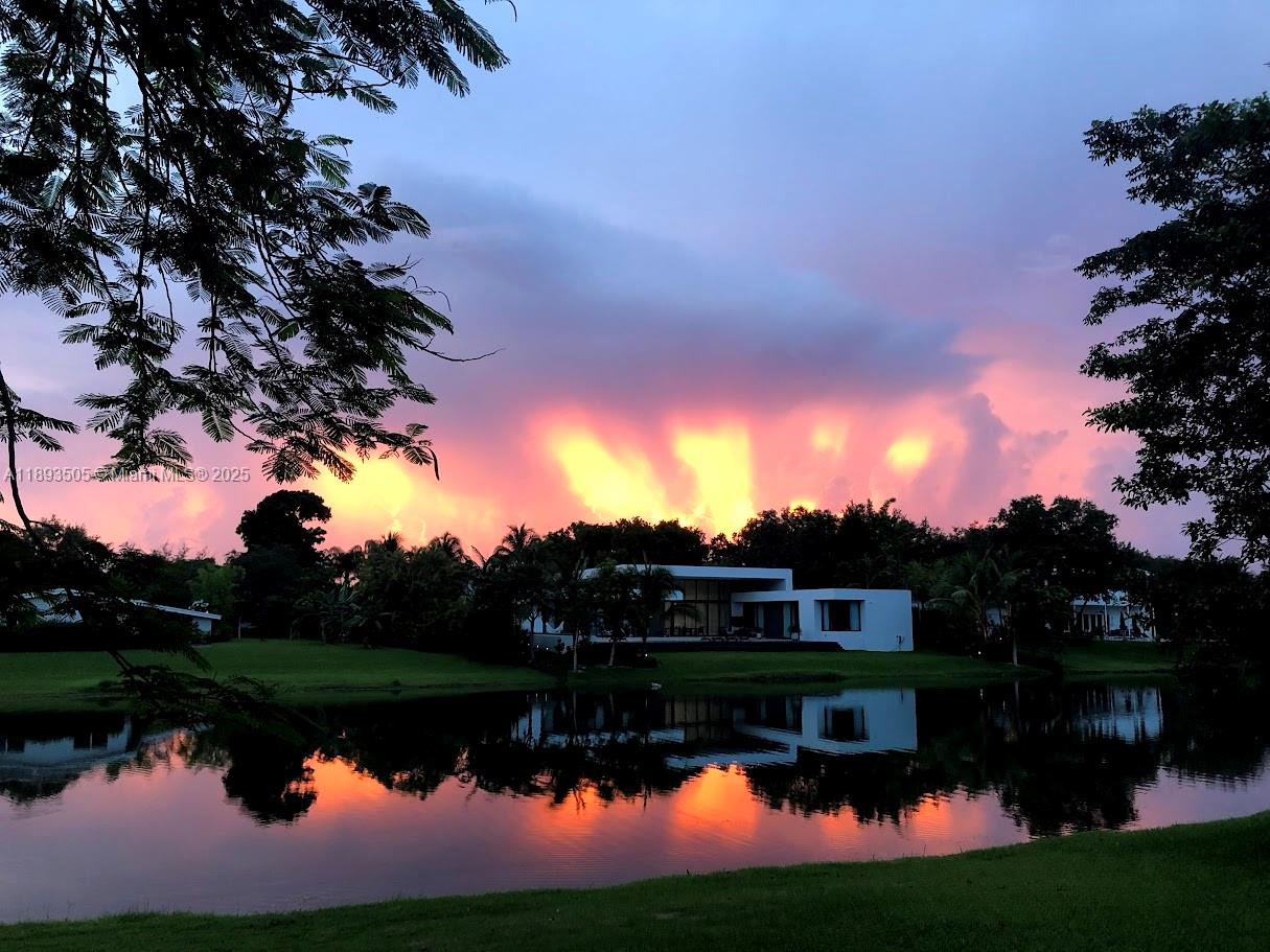 OAKRIDGE ESTATES SEC 3 - Residential