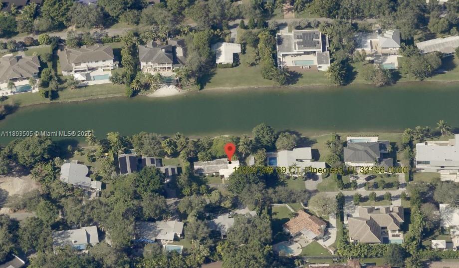 OAKRIDGE ESTATES SEC 3 - Residential