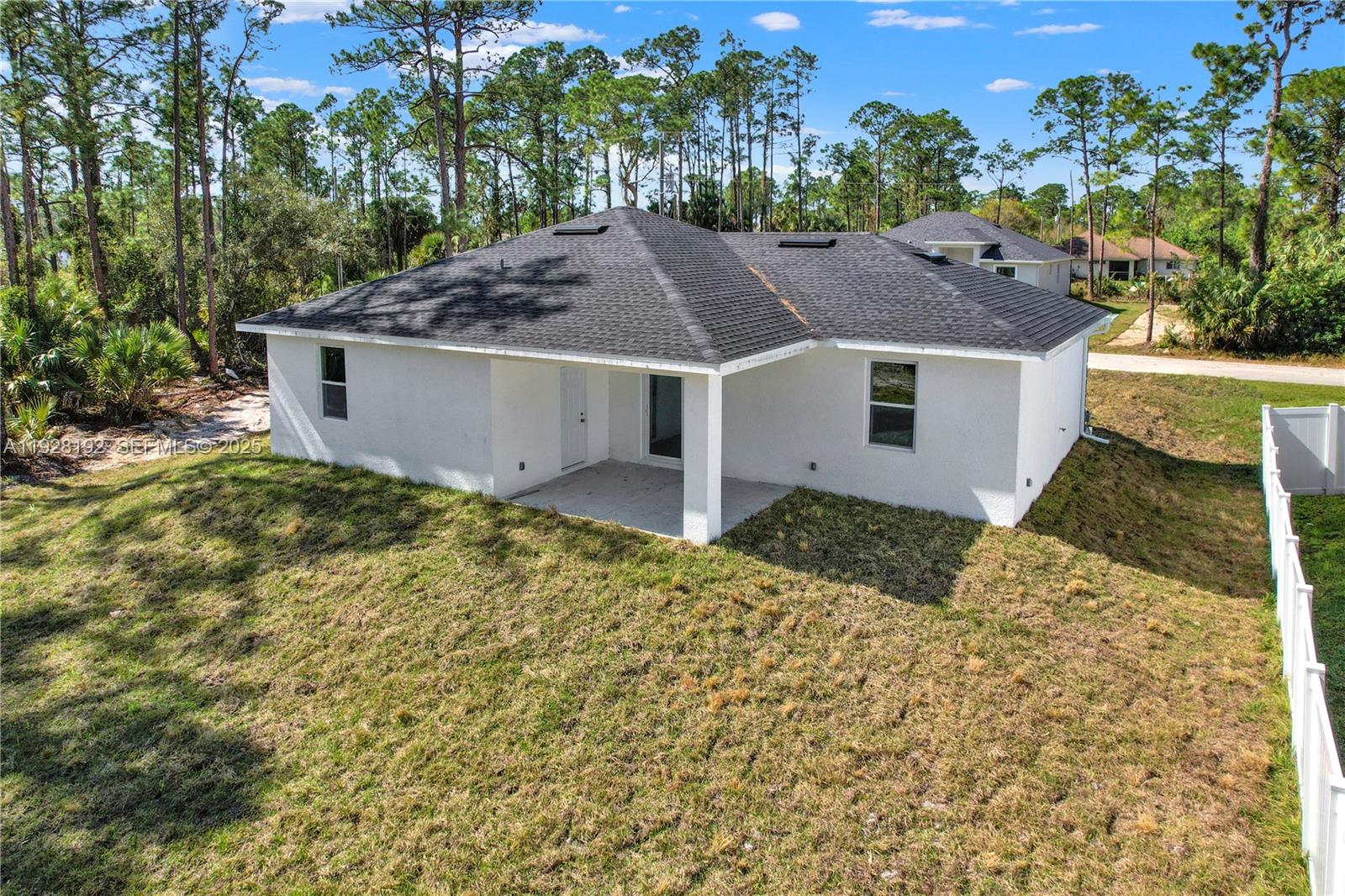 Lehigh Acres - Residential Lease