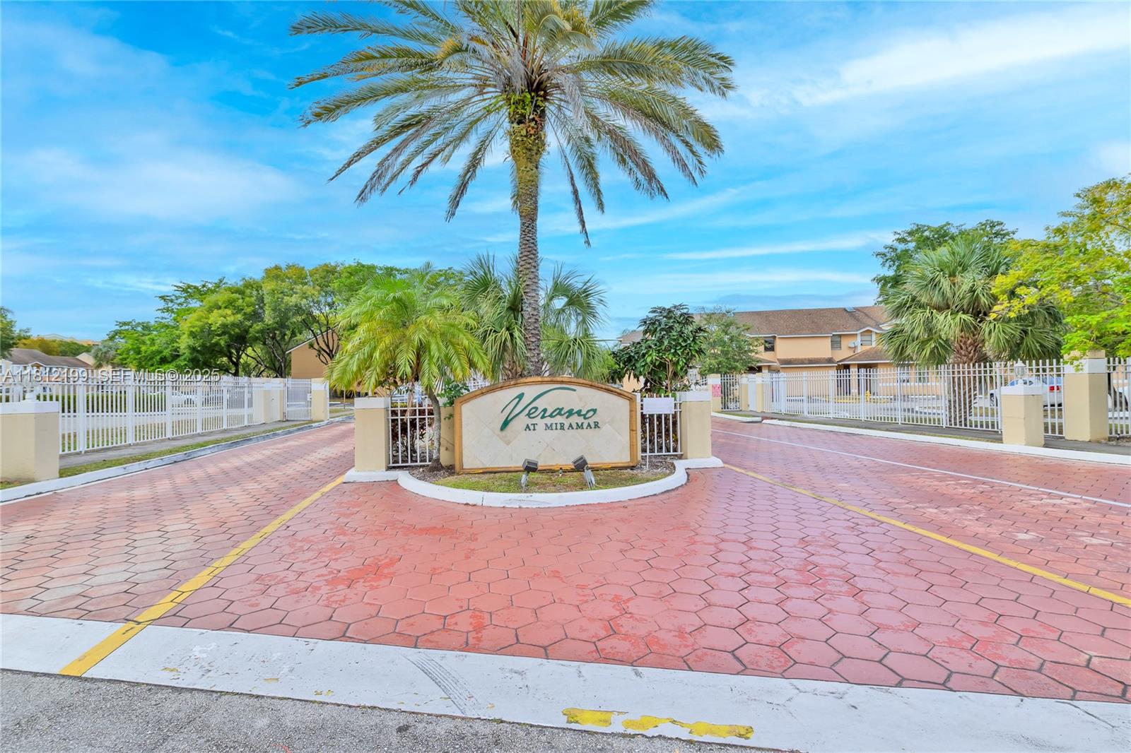 VERANO AT MIRAMAR CONDO - Residential