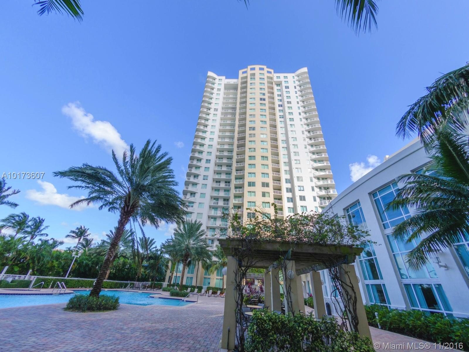 Duo Condo West - Residential Lease