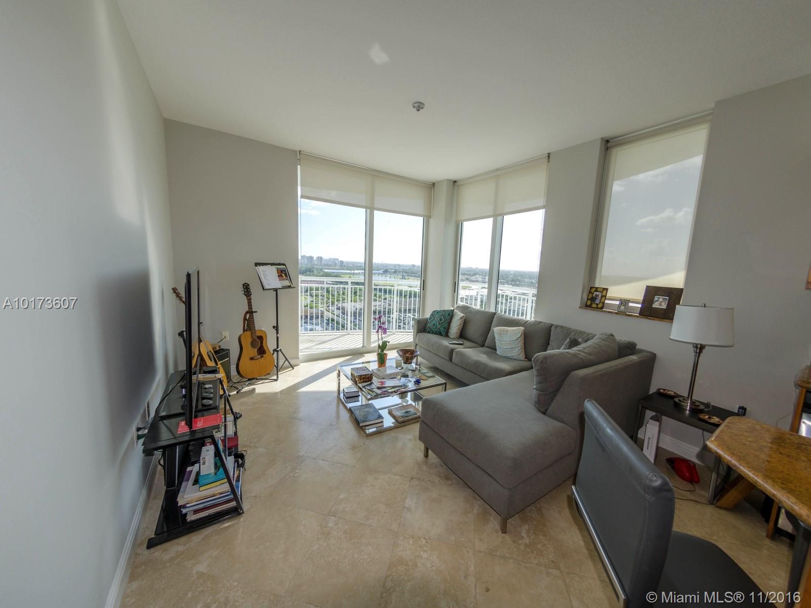 Duo Condo West - Residential Lease
