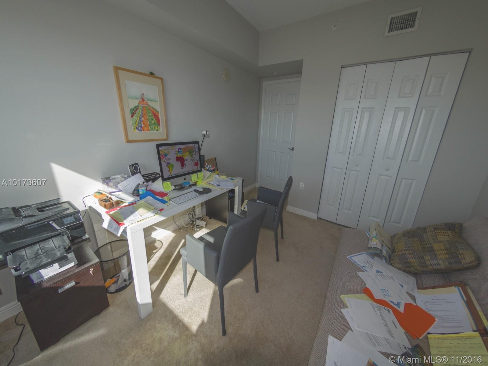 Duo Condo West - Residential Lease