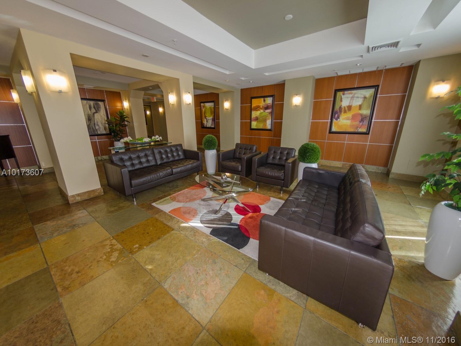 Duo Condo West - Residential Lease