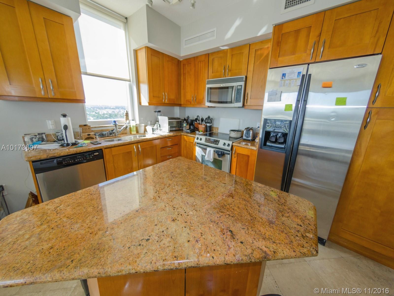 Duo Condo West - Residential Lease