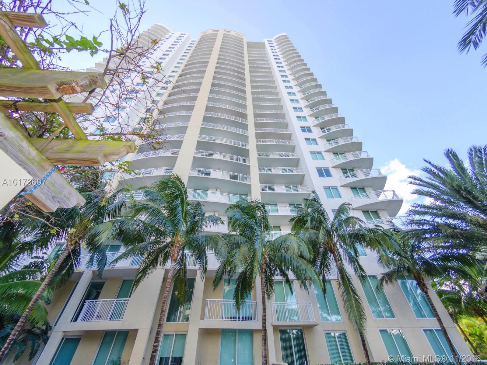 Duo Condo West - Residential Lease