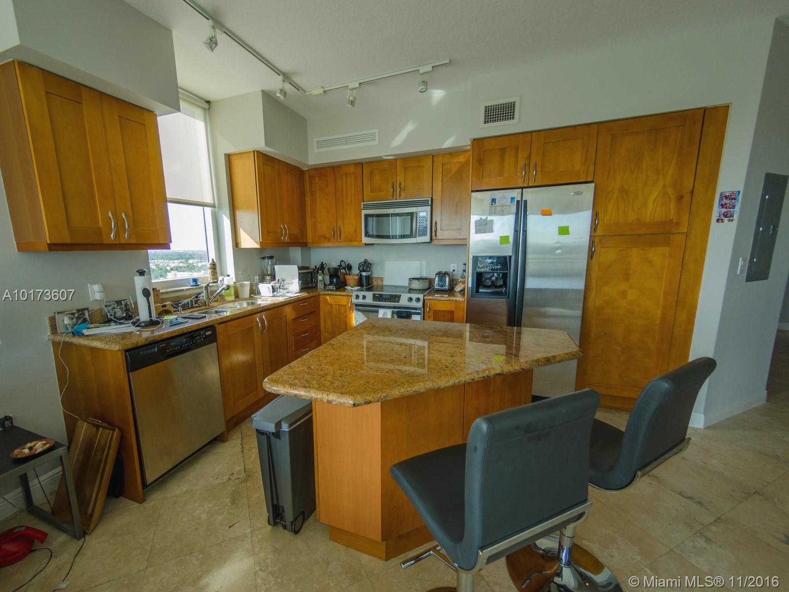 Duo Condo West - Residential Lease